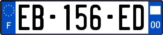 EB-156-ED