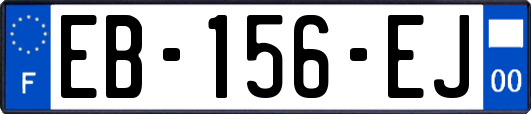 EB-156-EJ