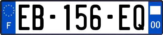 EB-156-EQ