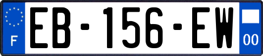 EB-156-EW