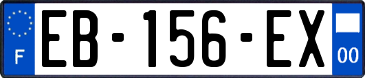 EB-156-EX