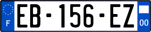 EB-156-EZ