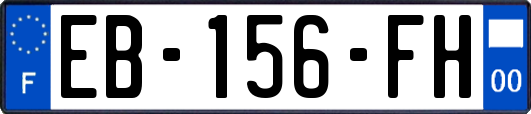 EB-156-FH