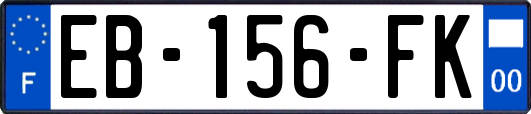 EB-156-FK