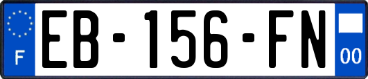 EB-156-FN