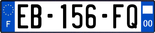 EB-156-FQ