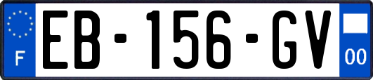 EB-156-GV