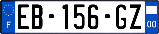 EB-156-GZ