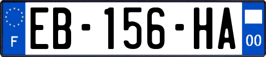 EB-156-HA