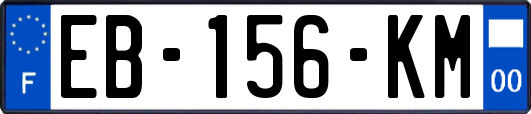 EB-156-KM