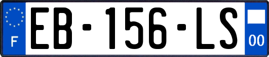 EB-156-LS