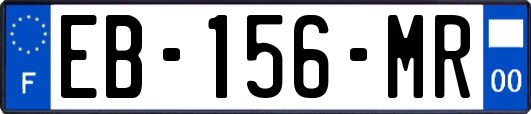 EB-156-MR