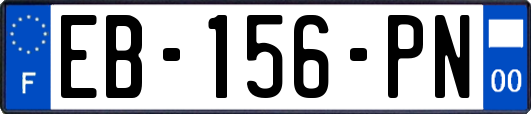 EB-156-PN