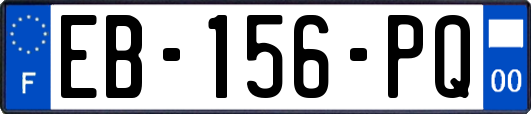 EB-156-PQ