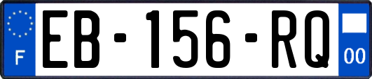 EB-156-RQ