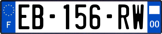 EB-156-RW