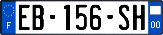 EB-156-SH