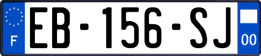 EB-156-SJ