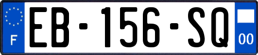 EB-156-SQ
