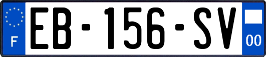 EB-156-SV
