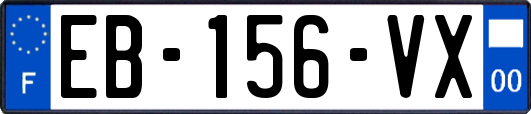 EB-156-VX