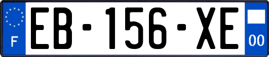 EB-156-XE