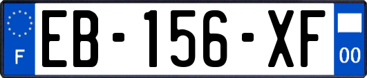 EB-156-XF