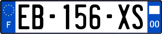 EB-156-XS