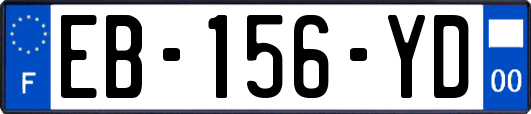 EB-156-YD