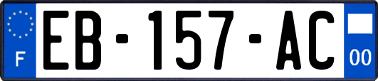 EB-157-AC