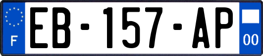 EB-157-AP