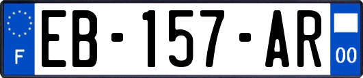 EB-157-AR