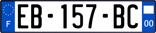 EB-157-BC