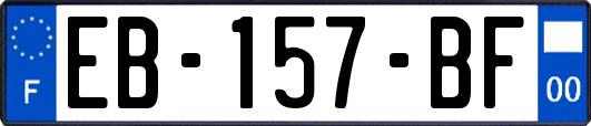 EB-157-BF