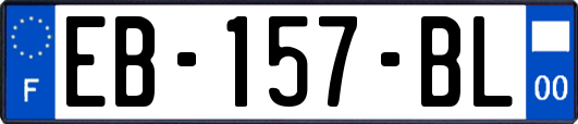 EB-157-BL