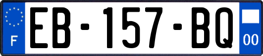 EB-157-BQ