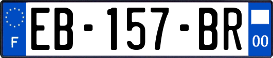 EB-157-BR