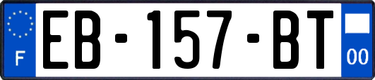 EB-157-BT