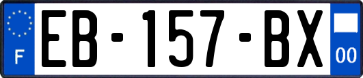 EB-157-BX