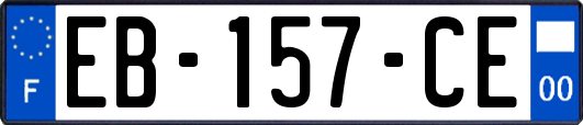 EB-157-CE