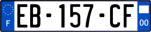 EB-157-CF