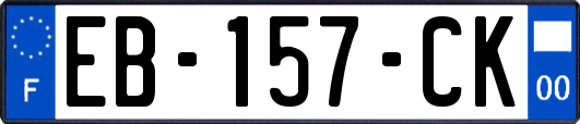 EB-157-CK