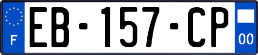 EB-157-CP