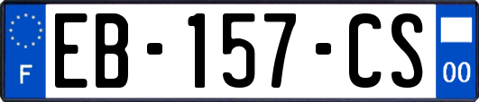 EB-157-CS