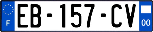 EB-157-CV