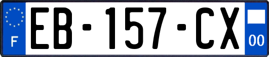 EB-157-CX