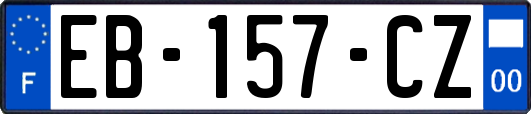 EB-157-CZ