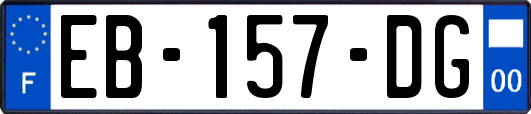 EB-157-DG