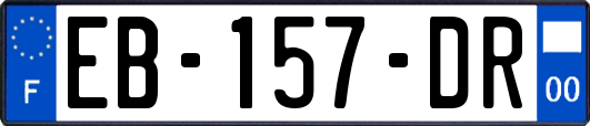 EB-157-DR