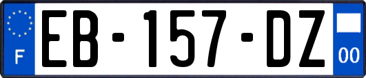 EB-157-DZ